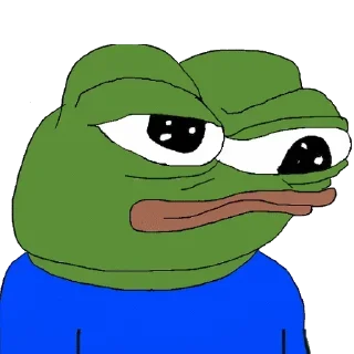 Sticker Больше стикеров 👉🏻 @stickertg4 - 7