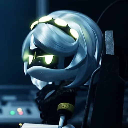 Sticker heartbeatMD - 1