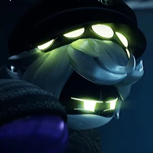 Стикер heartbeatMD - 1