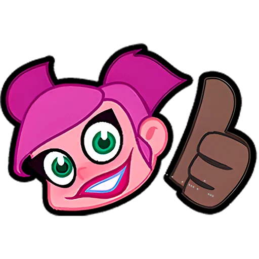 Стикер hearthstone_BG - 1