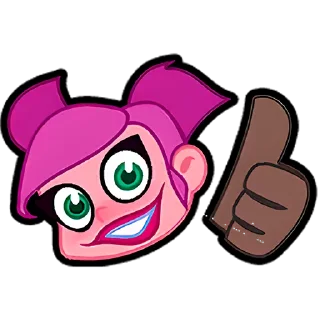 Sticker Hearthstone BG | @olesamiHS - 3