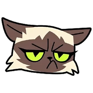 Sticker Hearthstone BG | @olesamiHS - 11