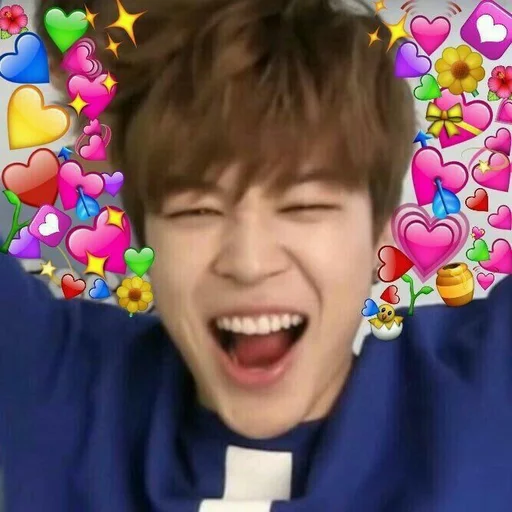 human face person smile