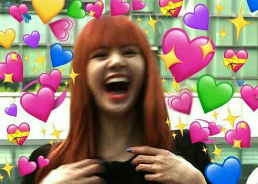 balloon party supply human face