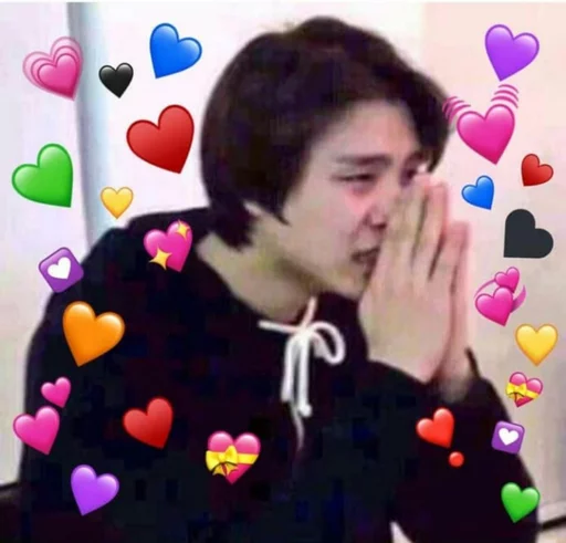 human face person party supply