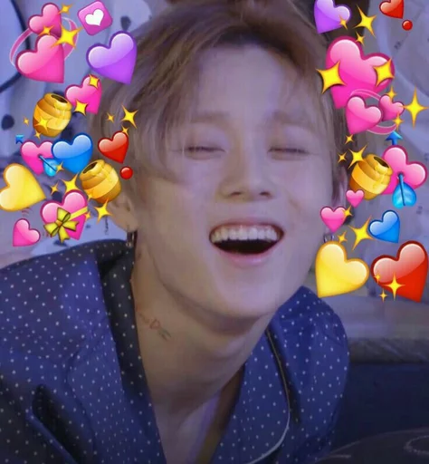 human face person smile