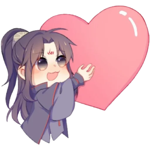 anime illustration animation