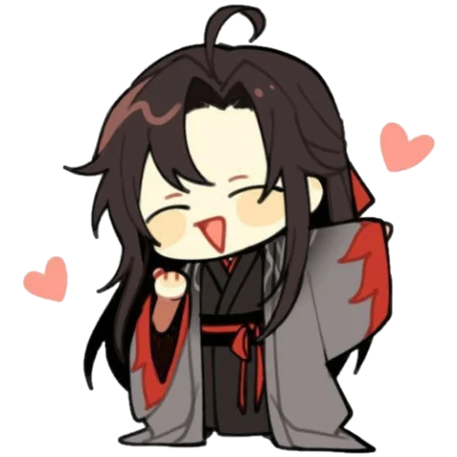 anime cartoon illustration