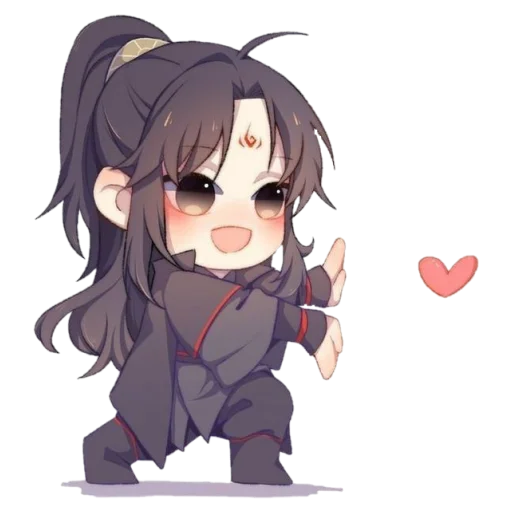 anime illustration animation