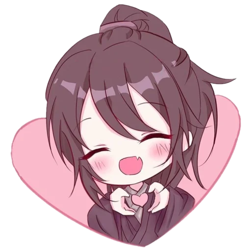 anime cartoon illustration