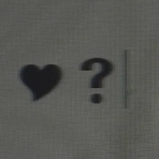 Стикер ♡love you♡ - 7