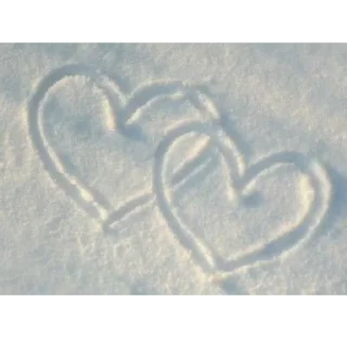 Стикер ♡love you♡ - 5