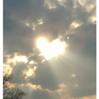 Стикер ♡love you♡ - 8