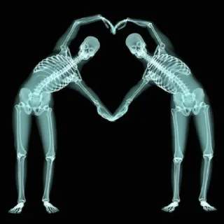 Стикер ♡love you♡ - 3