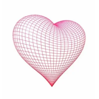 Стикер ♡love you♡ - 10