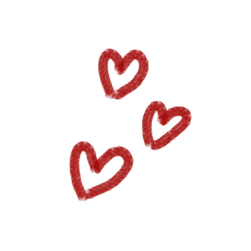 сердечки всякие♥️ @fnekurit - 