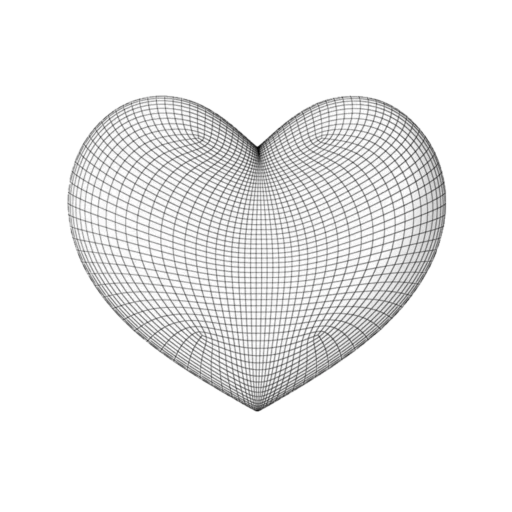 Стикер сердечки всякие♥️ @fnekurit - 3