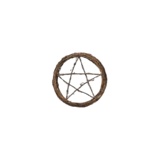 круг символ