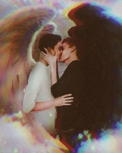 это душевность, а не гейство. - 