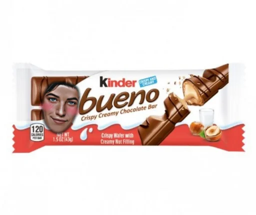 Sticker heavenlylove - 1