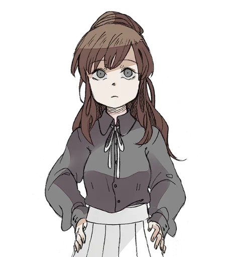 anime cartoon clothing