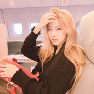 Sticker Punya jevana | @roleplayersticker - 3