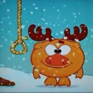 Sticker Шарики - 6