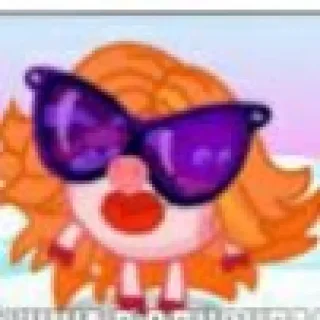 Sticker Шарики - 2