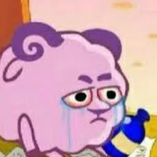 Sticker Шарики - 3