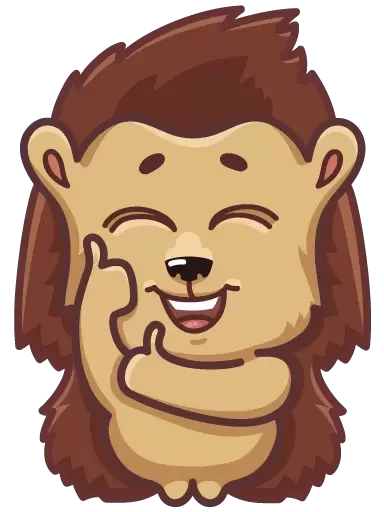 clipart illustration smile