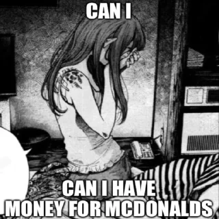 Стикер :3 - 11