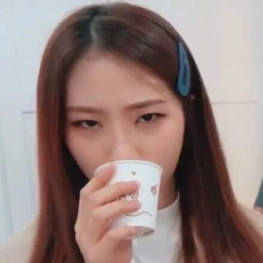 person human face indoor