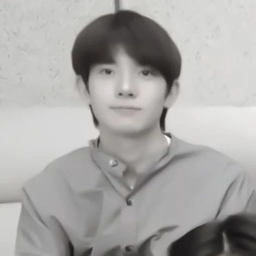 person human face clothing