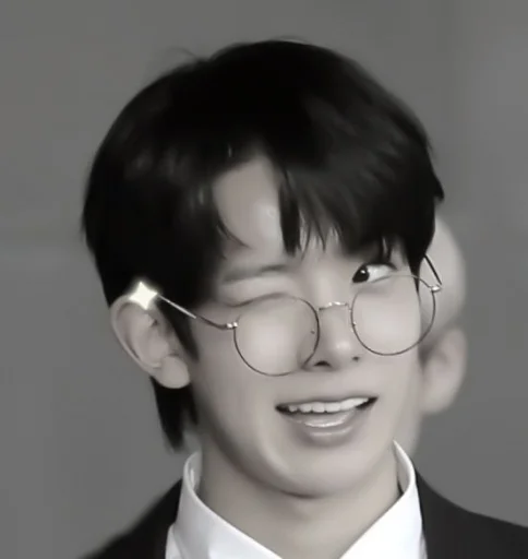 person human face smile