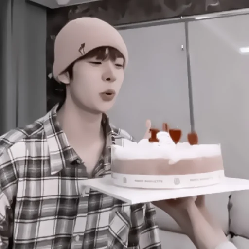 #𝐇𝐁𝐃: 𝗁𝖾𝖾𝗌𝖾𝗎𝗇𝗀 🎂 ;: by @paradismaudit - 