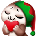 Стикер hehStickers - 7