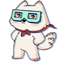 Стикер hehStickers - 0