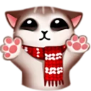 Стикер hehStickers - 3