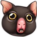 Стикер hehStickers - 6