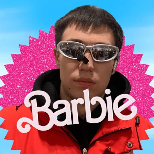 Sticker hehehehetre - 1