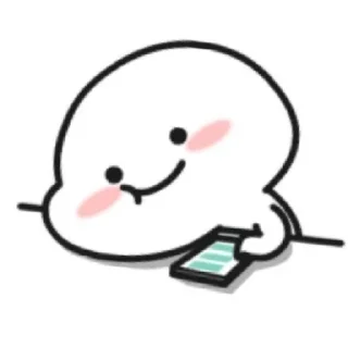 Sticker эмоджи - 9