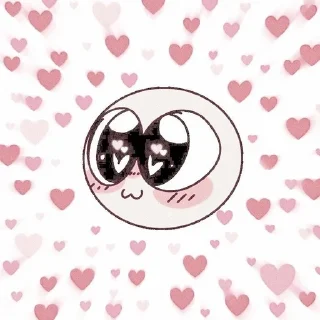 Sticker эмоджи - 6