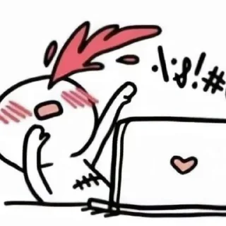 Sticker эмоджи - 0