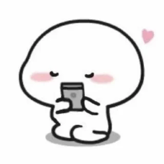 Sticker эмоджи - 8