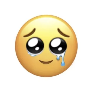 Sticker эмоджи - 2