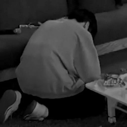 Человек комнатный одежда