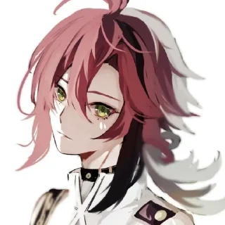 Sticker Детектив Хэйдзо♡ by @stickerhut - 5