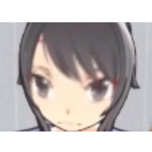 Sticker hekkadebil - 1