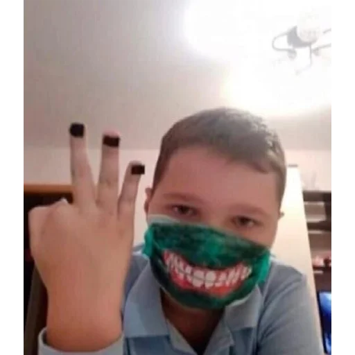 Стикер hekkadebil - 1