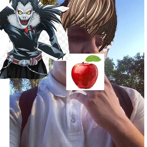 Стикер hekkadebil - 1